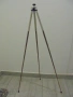 № 8528 Стар телескопичен фотографски статив Universa Germany  , снимка 5