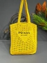висококачествени чанти ръчна изработка prada, снимка 8