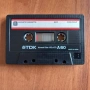 Лот 10бр. аудио касети TDK, снимка 7