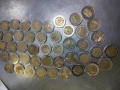 Евро монети, снимка 7