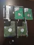 3.5-инчов вътрешен твърд диск 16гб (HDD) за настолен компютър от марката ExcelStor. , снимка 2