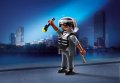 PLAYMOBIL PLAYMO-Friends 70238 SEK Полицейски служител НОВО, снимка 3