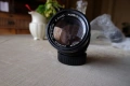 Olympus E Zuiko T-Auto 135mm f3.5 Manual lens. Olympus Mount., снимка 2