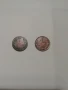 стари монети , снимка 1