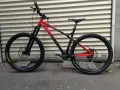 Commencal Meta AM HT - Размер L - 27.5" Hardtail Ендуро MTB, RockShox Pike 160mm, Tubeless, CushCore, снимка 2
