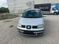 Сеат алхамбра на части, снимка 1