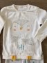 Zara пижами, снимка 2