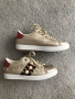 Дамски кецове Gucci- реплика, снимка 1