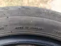 Продавам 4бр гуми Bridgestone Turanza 205/55/16, снимка 5