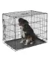 Клетка за куче XL - 107 x 68.5 x 77 cm - 14,5 кг, снимка 1