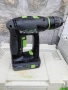 Festool C-18 и PDC 18+4 Винтоверт , снимка 2