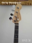 Продавам бас китара Jassen precision bass, снимка 6
