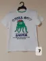 Нови немски тениски за момче с этикет, р.122-128см, снимка 7
