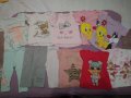Детски рокли и дрехи, снимка 3