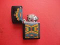 Бензинова запалка Champ Katmandu, снимка 3