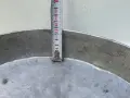 Голяма медна тава за печене, снимка 3