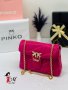 Pinko дамска чанта 10 цвята, снимка 1