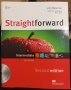 Straightforward Intermediate - учебник, учебна тетрадка и CD, снимка 4
