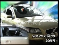 Ветробрани за VOLVO C30 (2007+) 3 врати Неко, снимка 1