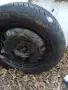 Резервна гума за Фолксваген голф 4 205/55/16, снимка 2