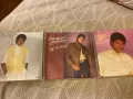Michael Jackson Red Singles Collection. Mega Rare!, снимка 12