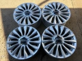 4 броя алуминиеви джанти за Fiat 500X 18, снимка 1