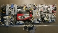 НОВО ЛЕГО 10274 Криейтър Експерт - ECTO-1 LEGO 10274 Creator Expert - ECTO-1 LEGO 10274, снимка 6