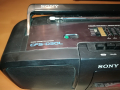 SONY CFS-D30L MEGA BASS & REVERSE 1004222127, снимка 10