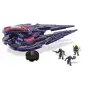 HALO Covenant Seraph Мега Конструктор 466 pieces , снимка 2