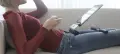 Поставка за iPad/таблет Rain Design iRest, снимка 3