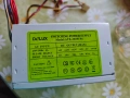Компютърно захранване 350W Delux ATX-350W P4 Switching Power Supply 120mm FAN, снимка 2