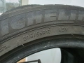 2бр летни гуми 205/55/17 MICHELIN L05141 , снимка 4
