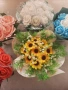 Изкуствени цветя, снимка 12