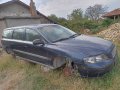 Volvo V70 предна броня, снимка 3