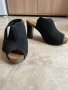 Дамски сандали , снимка 1 - Дамски обувки на ток - 41369018