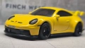 hot wheels porsche custom, снимка 6