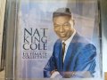 NAT KING COLE албуми на аудио дискове, снимка 1