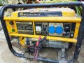 генератор за ток - Gardenia, снимка 3