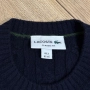 Мъжка блуза / пуловер Lacoste Regular Fit | S размер, снимка 4