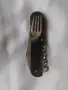 Швейцарско сгъваемо ножче, снимка 2
