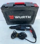  Wurth H 26-MLS - Перфоратор 800W 2.7J SDS Plus, снимка 1