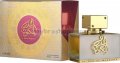 Луксозен aрабски парфюм Lattafa Perfumes Al Dur Al Maknoon Gold 100 мл уд, ванилия, тамян, индийско , снимка 3