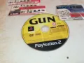 GUN PS2 GAME 1402251345, снимка 9