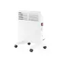 Печка конвекторна Termomax TR100, 1000W, алуминиев нагревател, панелен, снимка 3
