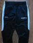 CRAFT Pants Men's - мъжко спортно долнище КАТО НОВО С, снимка 2