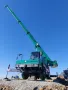 УСЛУГИ С АВТОКРАН VT KRAN LTD, снимка 3