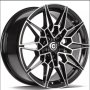 19" Джанти БМВ 5X120 BMW F30 F31 F34 F36 F10 F11 E90 E91 E92 E60 XD X3 X1