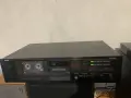 Продавам стерео касетен дек Yamaha KX-200 от легендарната серия Natural Sound., снимка 1