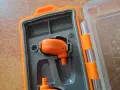 Активни Антифони тип Тапи 3M™ PELTOR™ EEP-100 EU OR, снимка 3