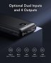 Нов Power Bank 30000mAh 20W бързо зареждане/Преносимо зарядно, снимка 4